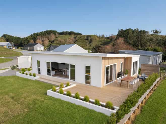 2 The Rise, Riversdale Beach
