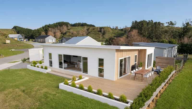2 The Rise, Riversdale Beach
