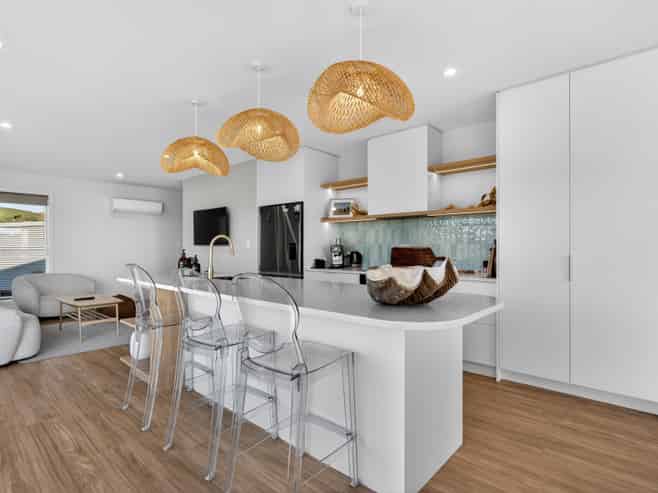 2 The Rise, Riversdale Beach