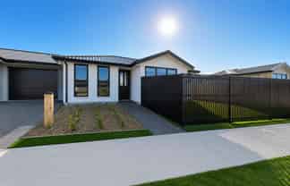 101 Jean Archie Drive, Rolleston