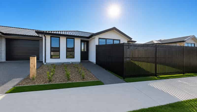 101 Jean Archie Drive, Rolleston