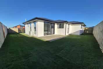 101 Jean Archie Drive, Rolleston