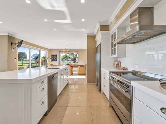 34 Lower King Road, Tarurutangi
