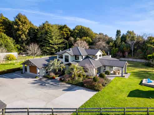 34 Lower King Road, Tarurutangi