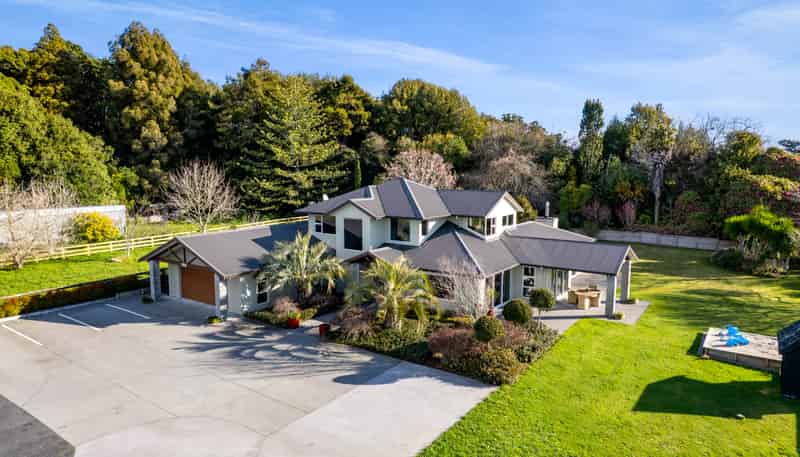 34 Lower King Road, Tarurutangi