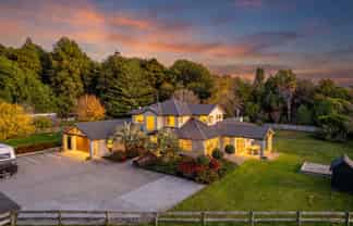 34 Lower King Road, Tarurutangi