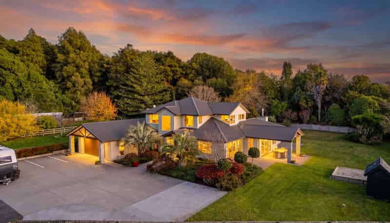 34 Lower King Road, Tarurutangi