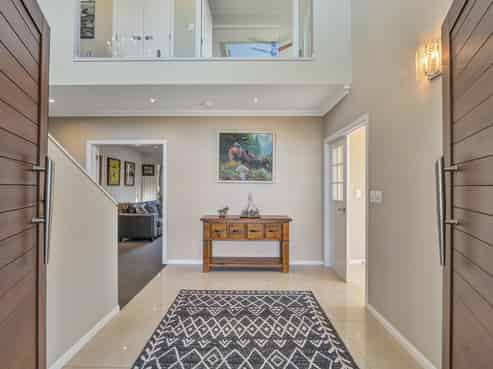 34 Lower King Road, Tarurutangi