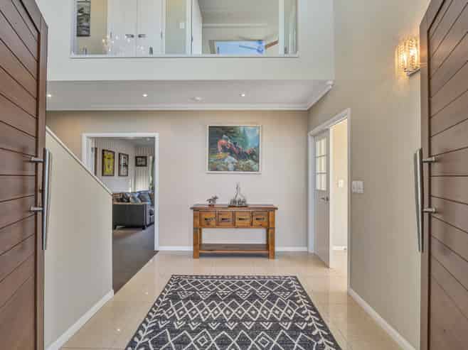 34 Lower King Road, Tarurutangi