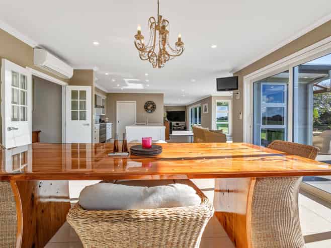 34 Lower King Road, Tarurutangi