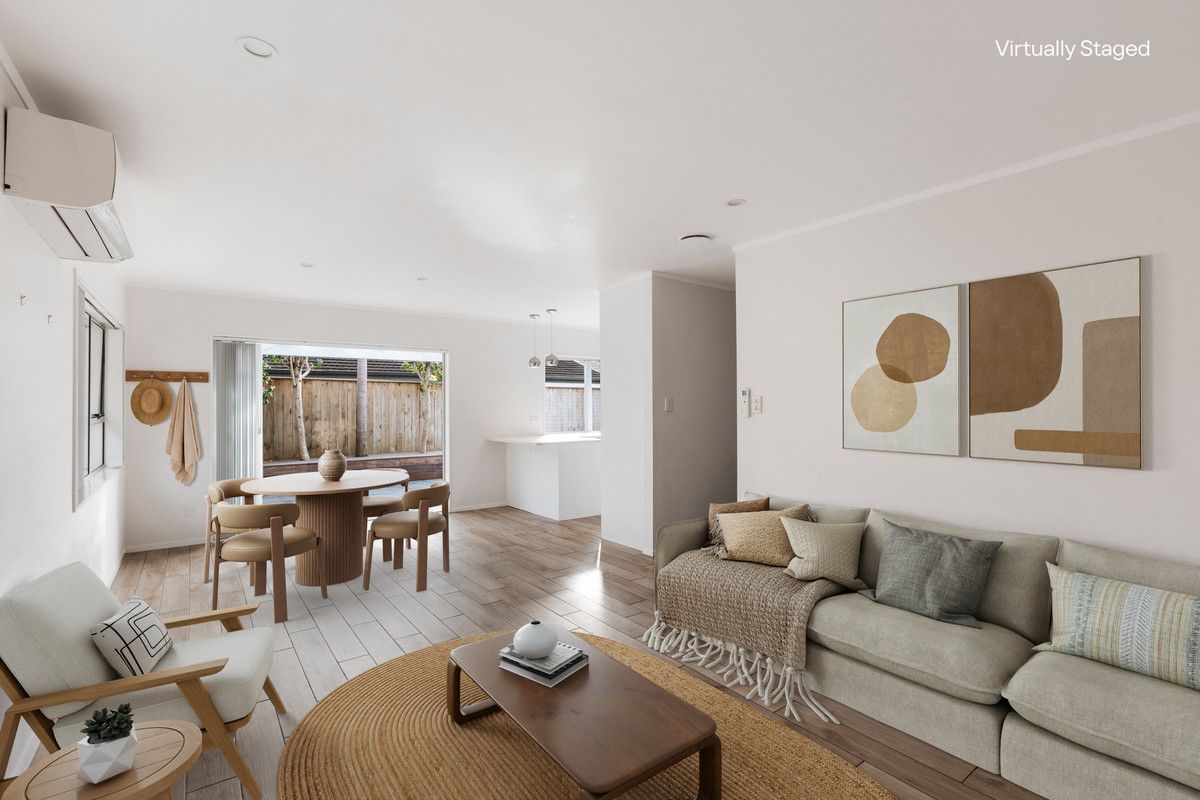 Easy Living in the Heart of Judea - Ansicht 5