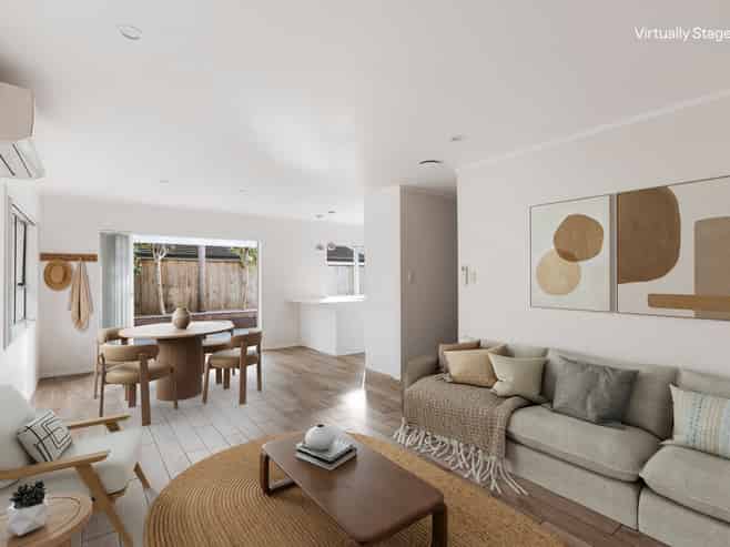69A Churchill Road, Judea