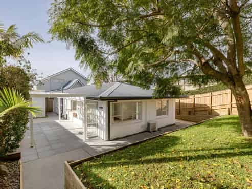 69A Churchill Road, Judea