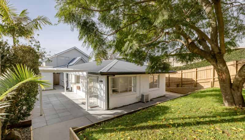 69A Churchill Road, Judea