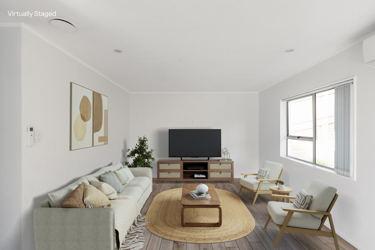 Easy Living in the Heart of Judea - Ansicht 4