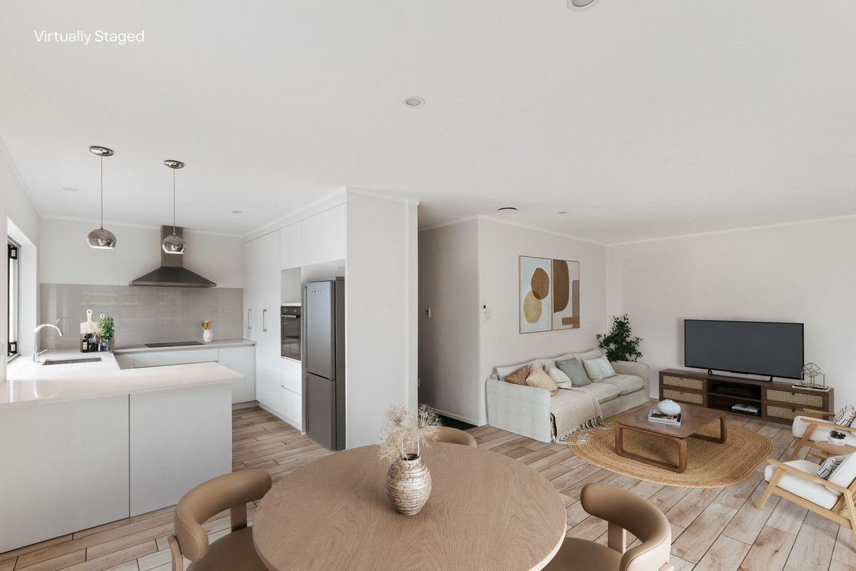 Easy Living in the Heart of Judea - Ansicht 6
