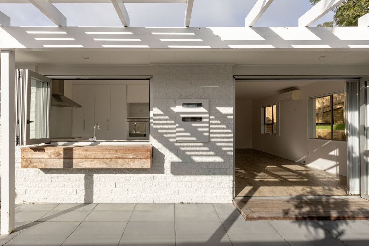 Easy Living in the Heart of Judea - Ansicht 2