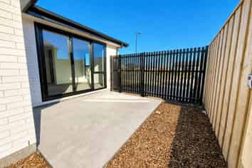 Canterbury - Address withheld