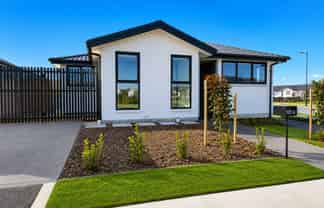 Canterbury - Address withheld