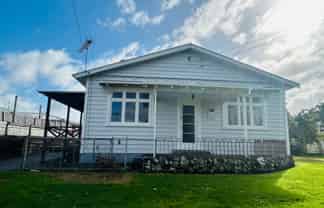 Auckland - Address withheld