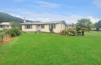 176  Taupo Road, Taumarunui