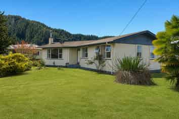 176  Taupo Road, Taumarunui