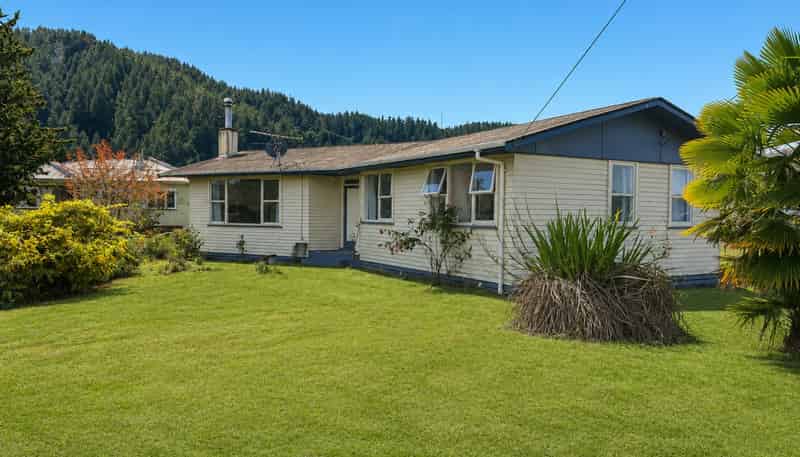 176  Taupo Road, Taumarunui