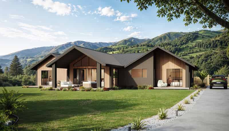 Lot 57 Shannon Farm, Cromwell