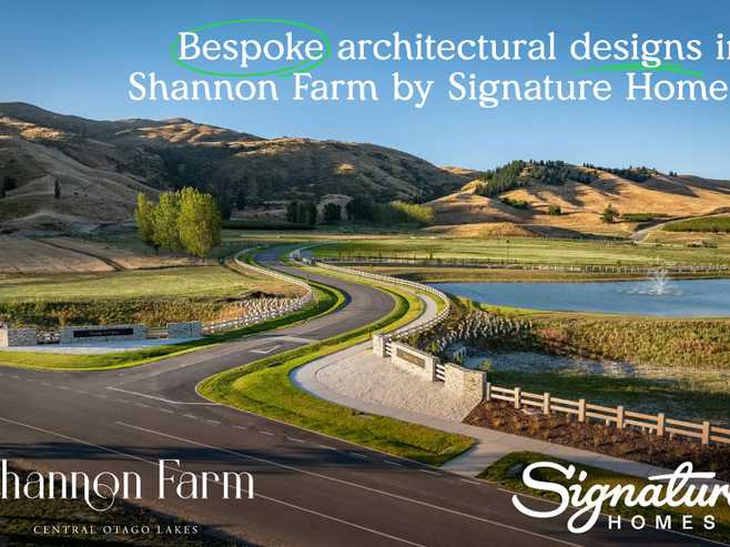 Lot 57 Shannon Farm, Cromwell