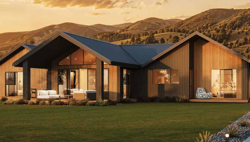 112  Ripponvale Road, Cromwell