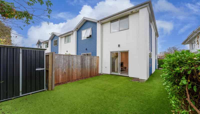  6/257 Armagh Street, Christchurch Central