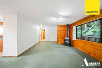 1 Woontons Lane, Titirangi