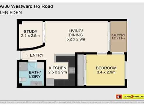 9A/30 Westward Ho, Glen Eden