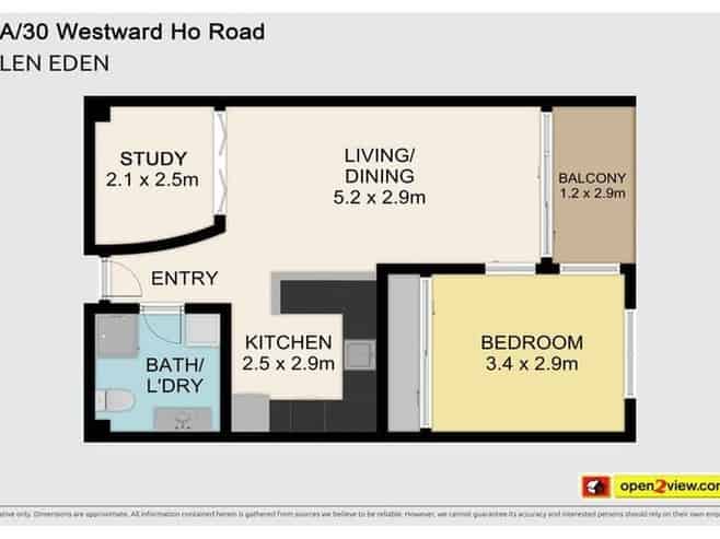 9A/30 Westward Ho, Glen Eden