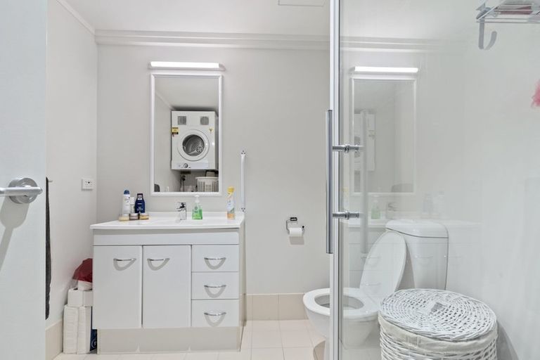Full kitchen 1 bed, 1 study apartment w/ extras - Widok 4