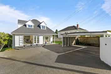 36 Chelmsford Avenue, Glendowie