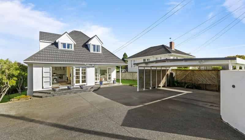 36 Chelmsford Avenue, Glendowie