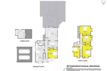 36 Chelmsford Avenue, Glendowie