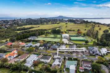 36 Chelmsford Avenue, Glendowie