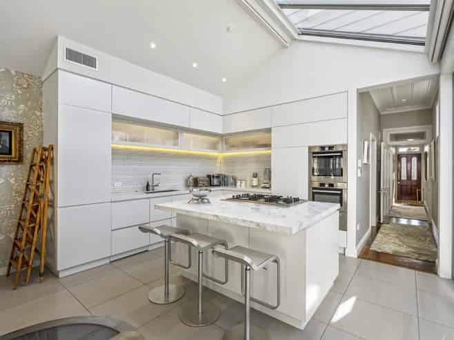 30 Pompallier Terrace, Ponsonby