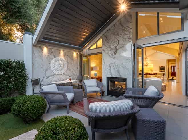 30 Pompallier Terrace, Ponsonby