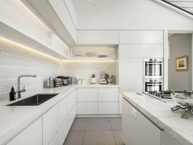 30 Pompallier Terrace, Ponsonby