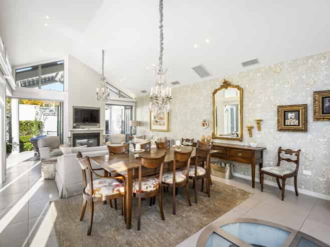 30 Pompallier Terrace, Ponsonby