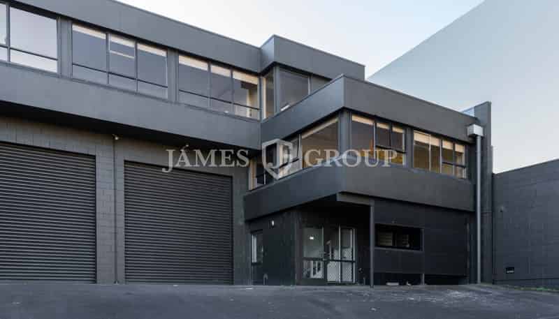 26 Norwich Street, Eden Terrace