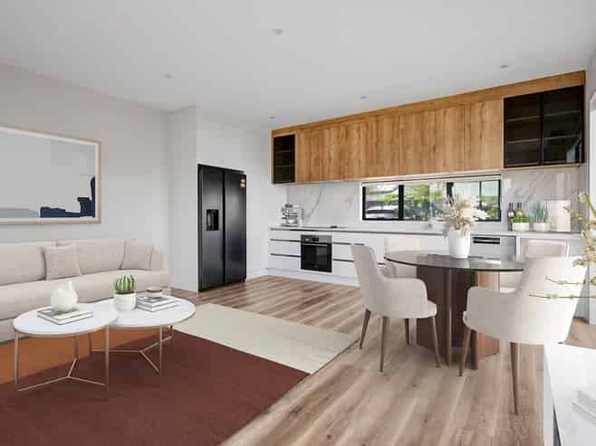 1/54 Bayswater Avenue, Bayswater