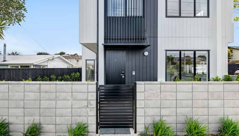 1/54 Bayswater Avenue, Bayswater