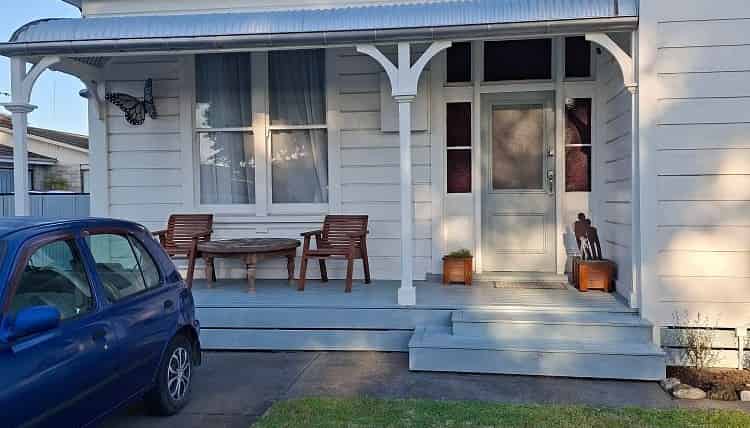 1/706 Charles Street, Raureka