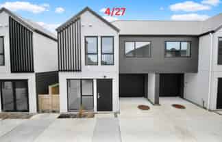 4/27 Taikata Road, Te Atatu Peninsula