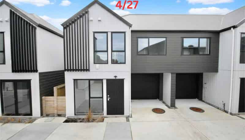 4/27 Taikata Road, Te Atatu Peninsula