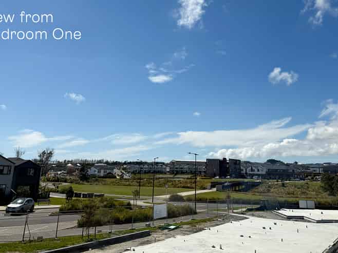 Lot 1 61 Te Taruna Drive, Milldale